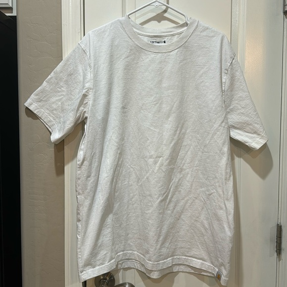 Men’s Carhartt relaxed fit tee XL NWOT / A18 - Picture 1 of 2